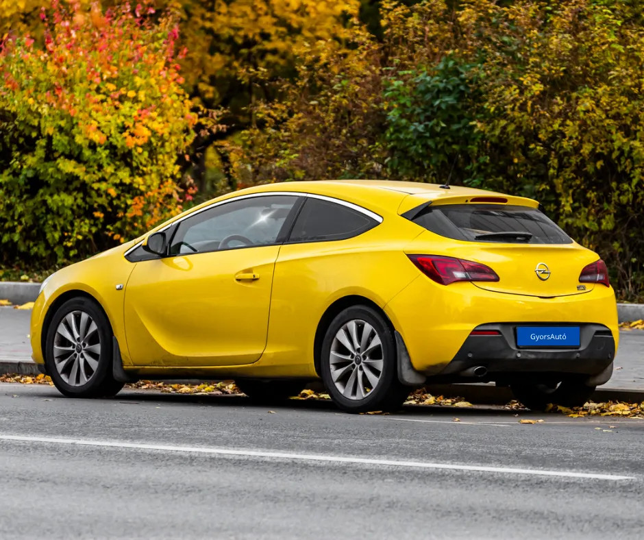 Opel felvásárlás